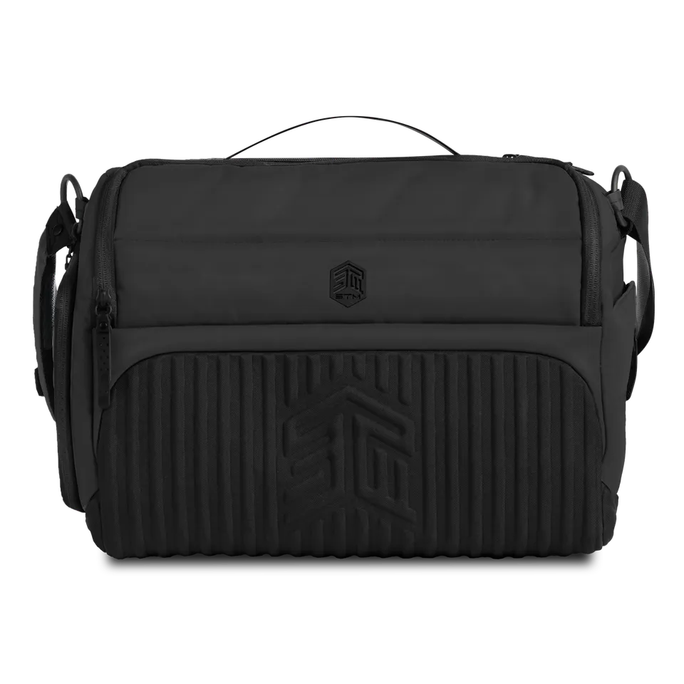 stm-goods-dux-16l-messenger-bag image 1
