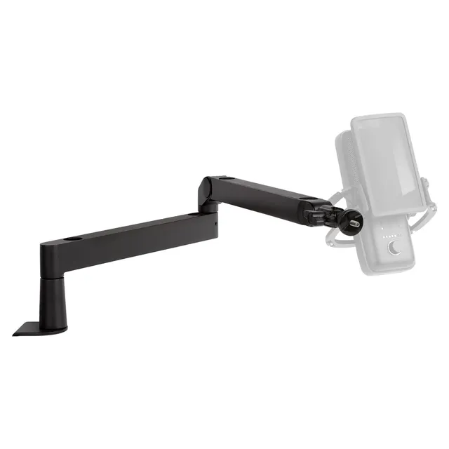 elgato-wave-mic-arm-lp-low-profile-microphone-boom-arm image 1