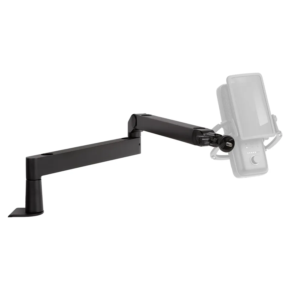 elgato-wave-mic-arm-lp-low-profile-microphone-boom-arm image 1