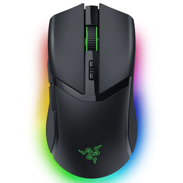 razer-cobra-pro-wireless-gaming-mouse-30k-optical-sensor-10-programmable-control image 1