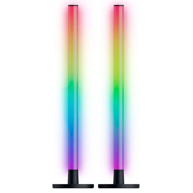 razer-aether-standing-light-bars-dual-front-back-chroma-rgb-matter-compatible-si image 1