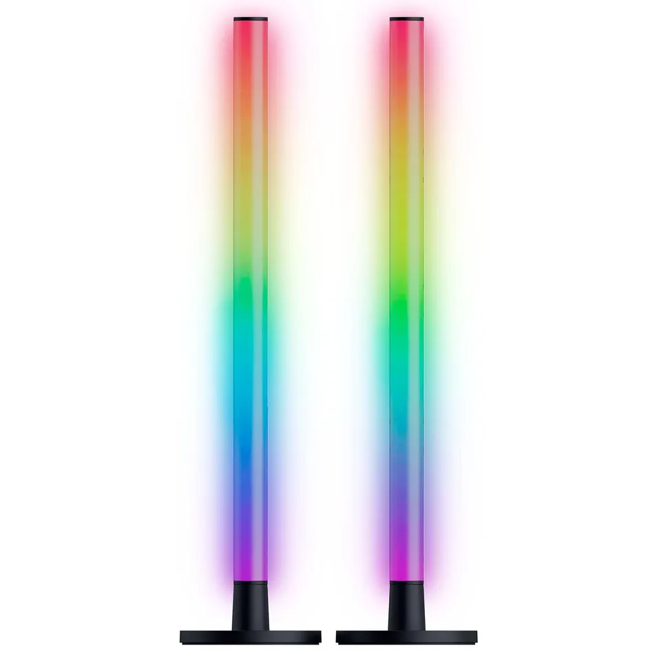 razer-aether-standing-light-bars-dual-front-back-chroma-rgb-matter-compatible-si image 1