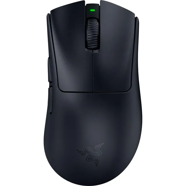 razer-deathadder-v4-pro-wireless-gaming-mouse image 1