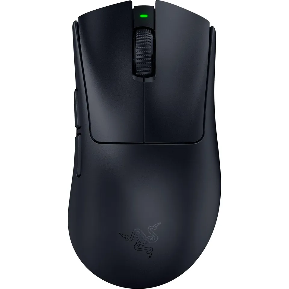 razer-deathadder-v4-pro-wireless-gaming-mouse image 1