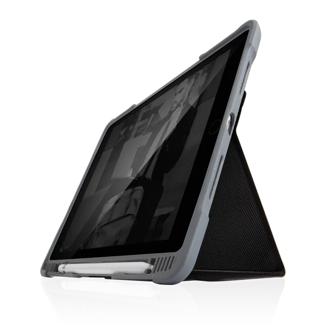 stm-goods-dux-plus-case-for-ipad-6th-5th-gen image 1