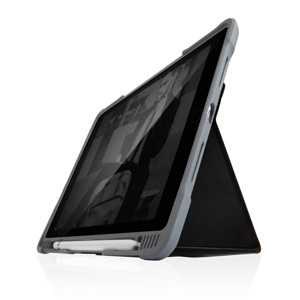 stm-goods-dux-plus-case-for-ipad-6th-5th-gen image 1