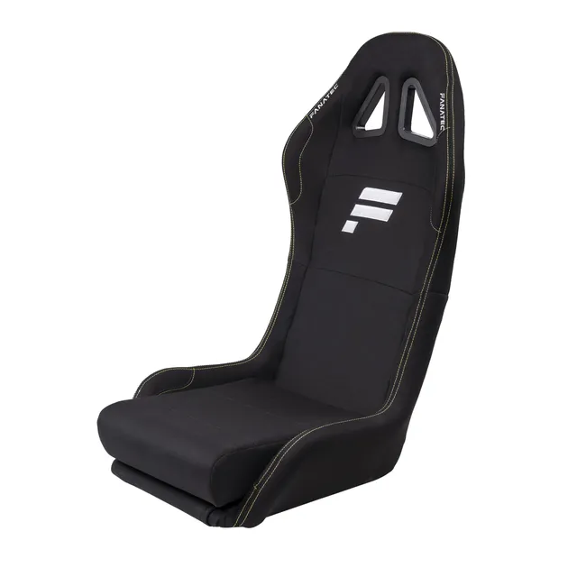 fanatec-csl-cockpit-seat-lightweight-durable-for-csl-cockpit image 1