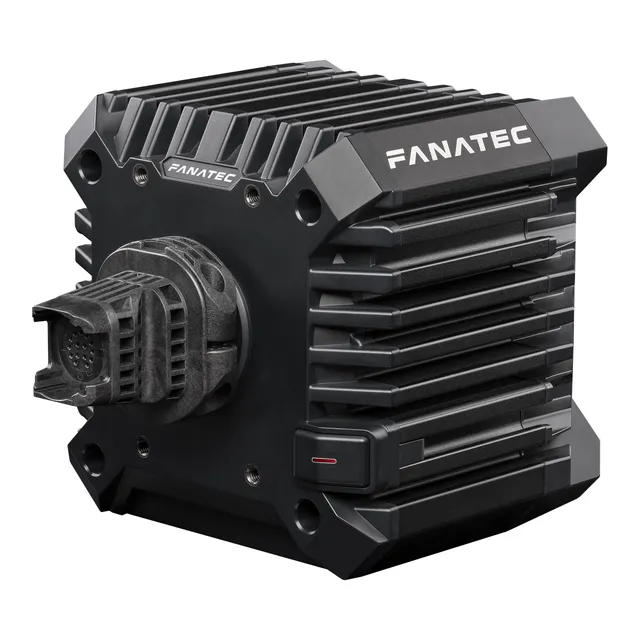 fanatec-csl-dd-qr2-wheel-base-5-nm-direct-drive-dynamic-force-feedback-pc image 1