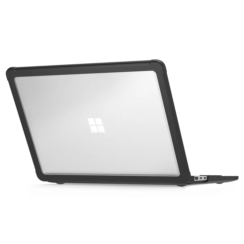 stm-goods-dux-case-for-surface-laptop-13-8-7th-8th-ed-clear-back-rugged-protecti image 1