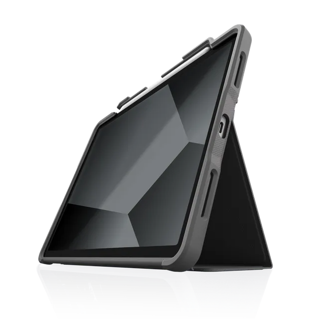 stm-goods-dux-plus-case-for-ipad-air-11-m4-m3-m2-5th-4th-gen image 1