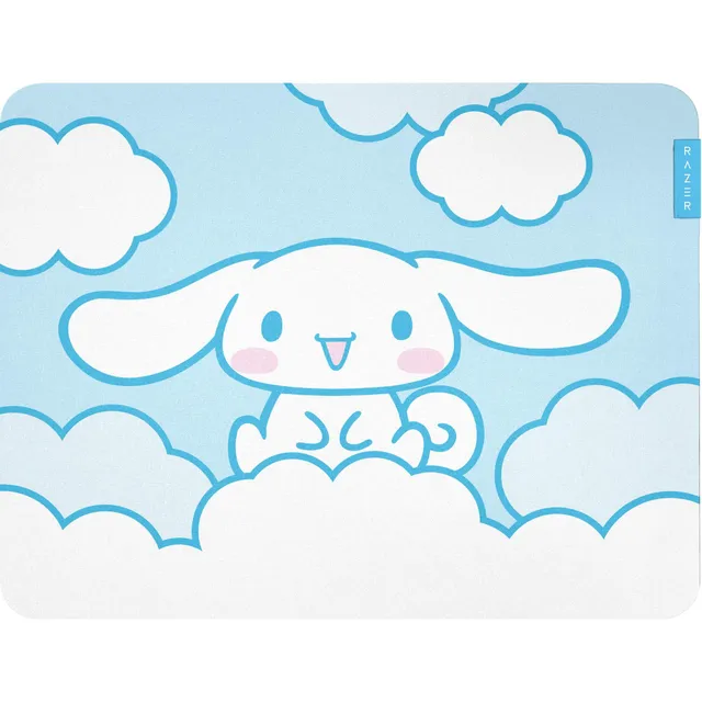 razer-gigantus-v2-soft-gaming-mouse-pad-medium-cinnamoroll-edition image 1