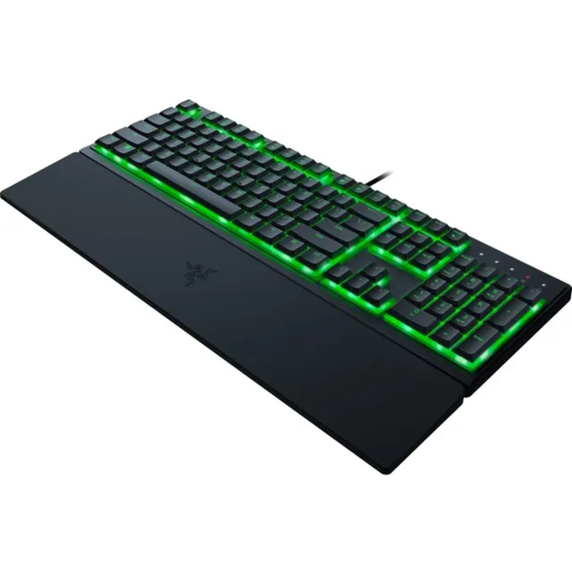 razer-ornata-v3-x-low-profile-gaming-keyboard-with-silent-membrane-switches image 1