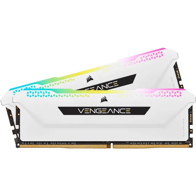 corsair-vengeance-rgb-pro-sl-ddr4-ram-32gb-2x16gb-3600mhz-cl18-white image 1