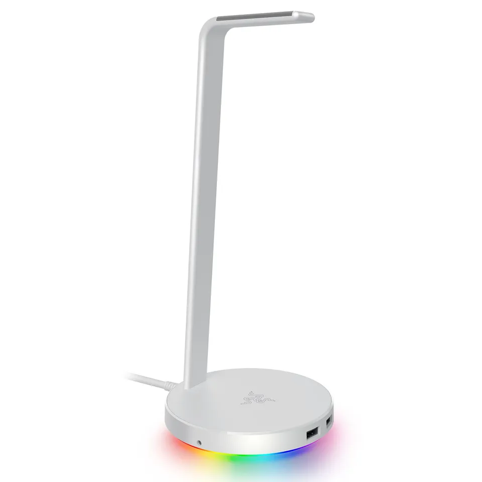 razer-base-station-v2-chroma-headphone-stand-rgb-usb-hub-3-5mm-dac-anti-slip-bas image 1