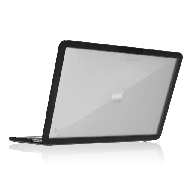stm-goods-dux-case-for-macbook-pro-13-m2-2022-2020-2019-rugged-protection image 1