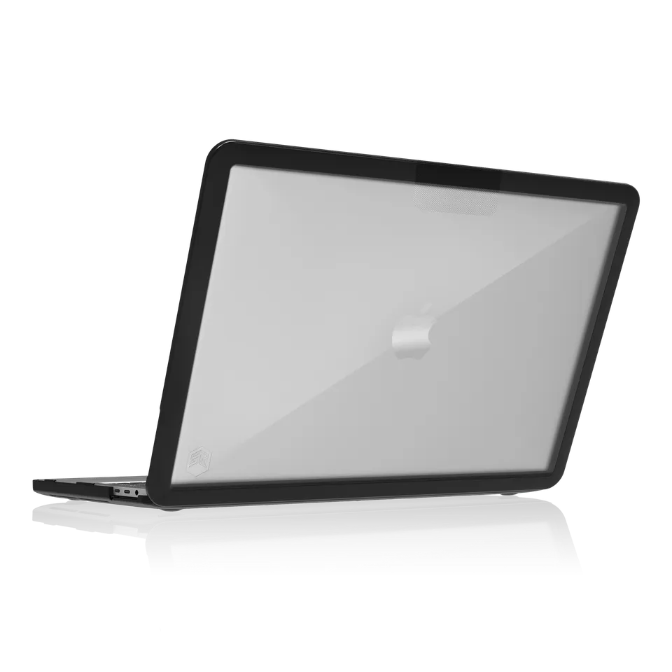 stm-goods-dux-case-for-macbook-pro-13-m2-2022-2020-2019-rugged-protection image 1