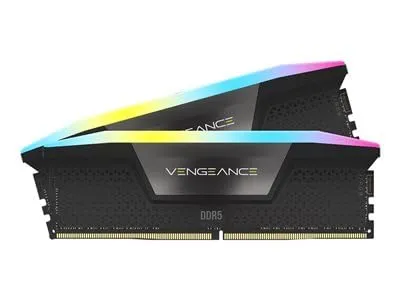 corsair-vengeance-ddr5-48gb-2x24gb-7000mhz-cl36-memory-kit-black image 1