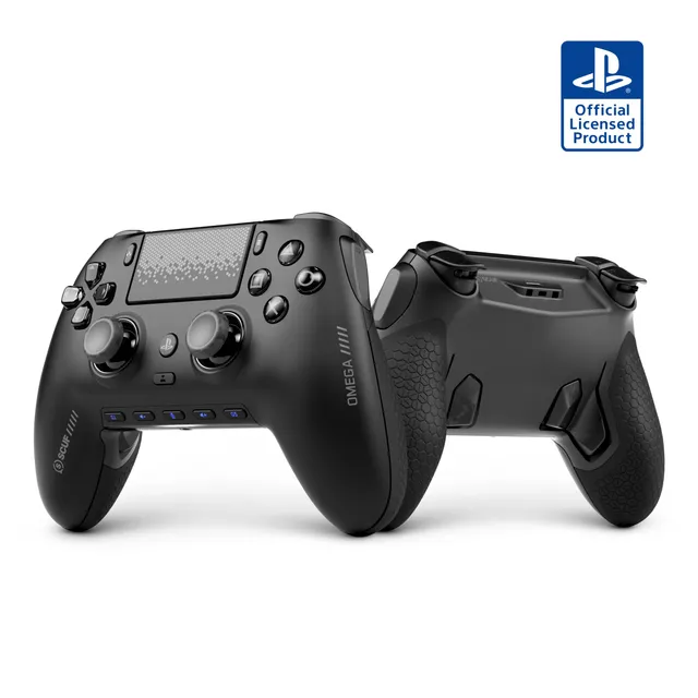 scuf-omega-ps5-wireless-performance-controller-officially-licensed-11-custom-inp image 1