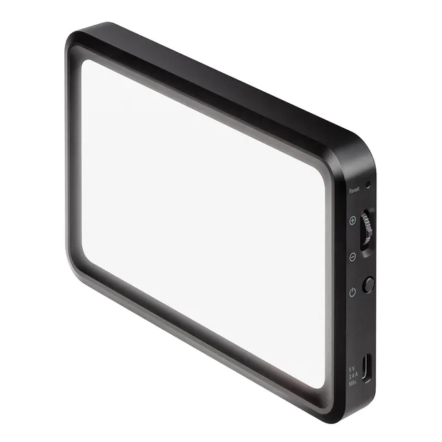 elgato-key-light-mini-portable-led-panel-for-streaming-video-conferencing-800-lu image 1