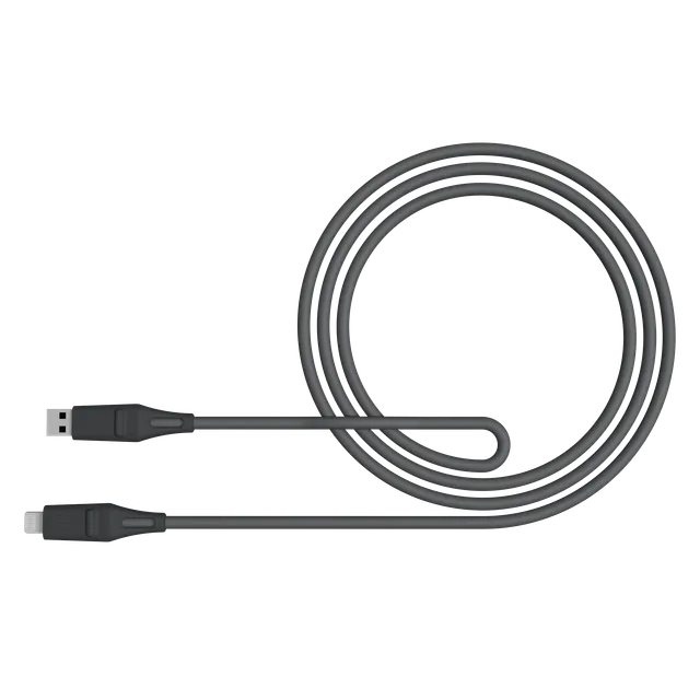 stm-goods-dux-cable-usb-a-to-lightning-mfi-certified image 1