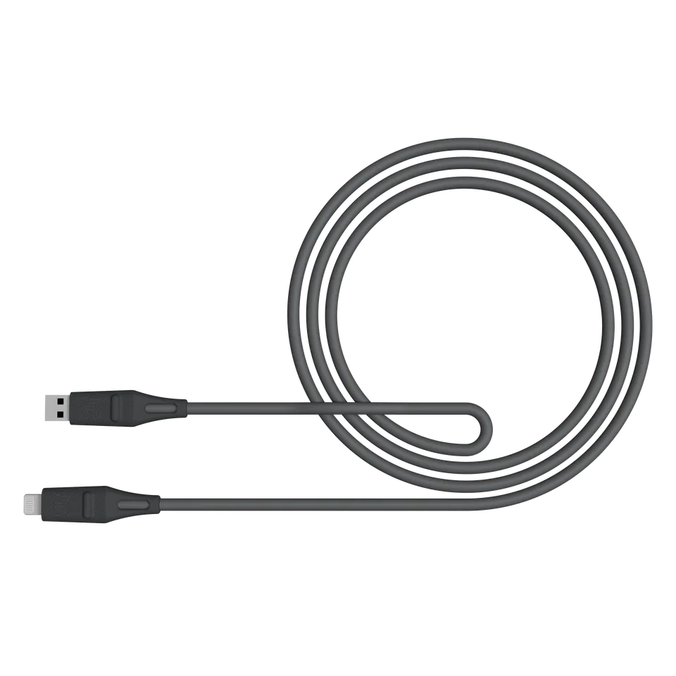 stm-goods-dux-cable-usb-a-to-lightning-mfi-certified image 1