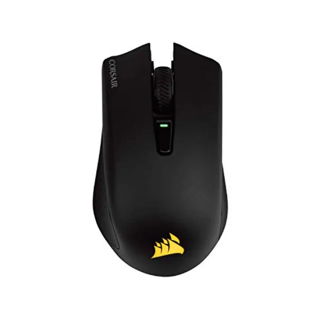 corsair-harpoon-rgb-wireless-gaming-mouse-10-000-dpi-6-buttons-slipstream image 1