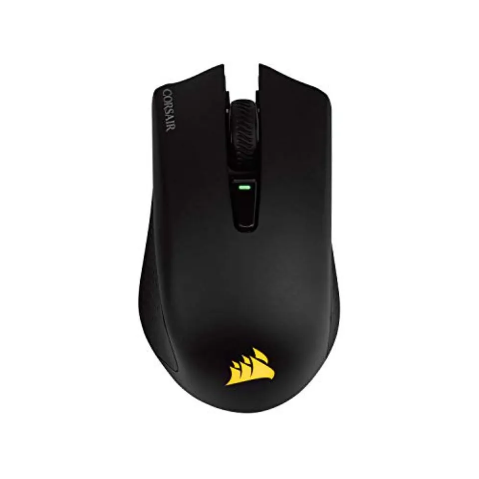 corsair-harpoon-rgb-wireless-gaming-mouse-10-000-dpi-6-buttons-slipstream image 1