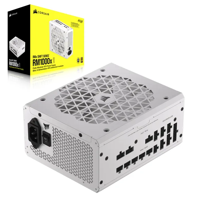 corsair-rm1000x-shift-fully-modular-atx-power-supply-80-plus-gold-atx-3-1-pcie-5 image 1