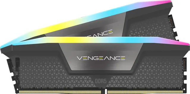 corsair-vengeance-rgb-ddr5-32gb-2-x-16gb-6000mhz-cl38-memory-amd-expo-intel-xmp- image 1