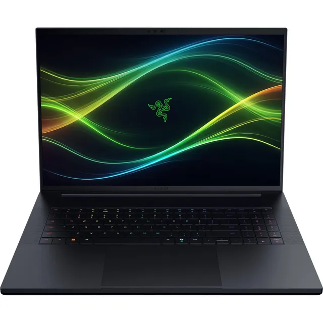 razer-blade-18-2026-gaming-laptop-rtx-5080-core-ultra-9-290hx-18-dual-mode-displ image 1