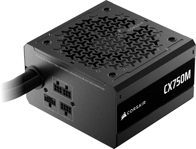 corsair-cx750m-2025-semi-modular-atx-3-1-power-supply-750w-cybenetics-bronze-12v image 1