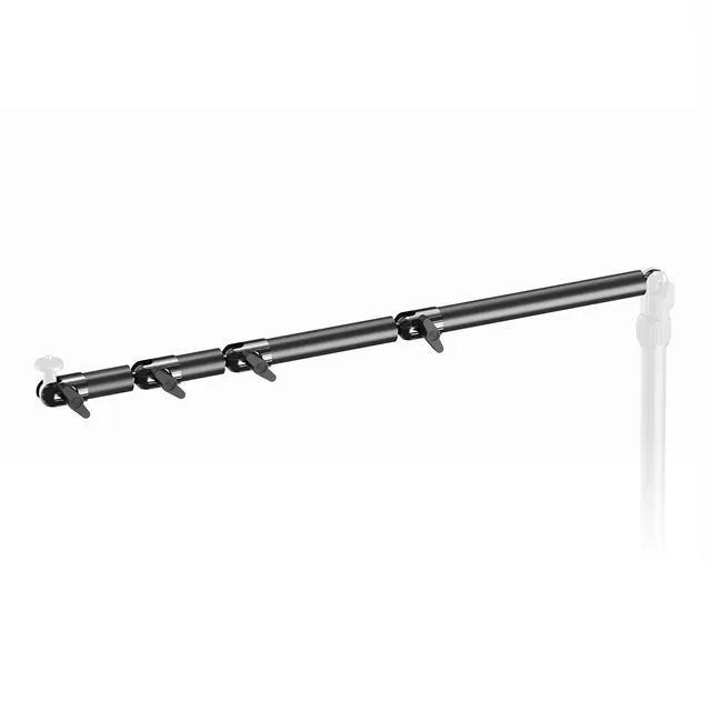 elgato-flex-arm-l-for-multi-mount-articulated-arm-adds-57cm-reach-modular-poles- image 1