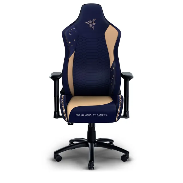 razer-iskur-x-genshin-impact-edition-ergonomic-gaming-chair-multi-layered-synthe image 1