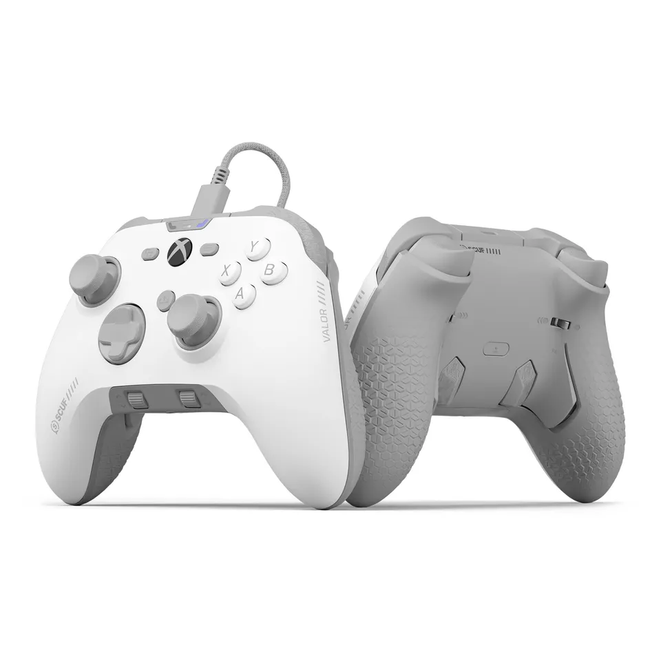 scuf-valor-pro-wired-performance-controller-for-xbox-series-x-s-xbox-one-and-pc- image 1