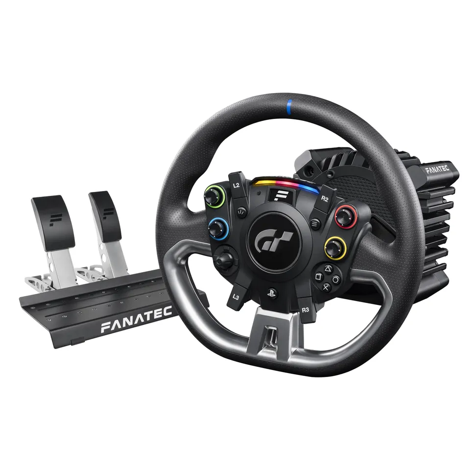 fanatec-gran-turismo-dd-pro-officially-licensed-direct-drive-racing-wheel-for-ps image 1