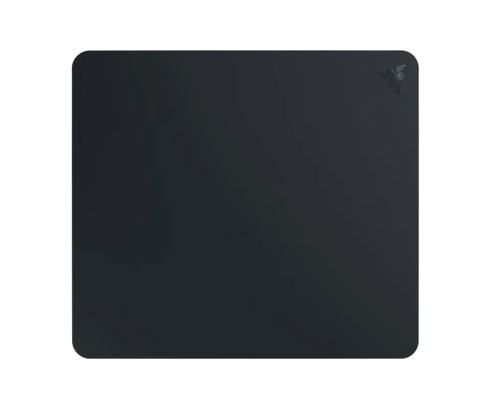 razer-atlas-tempered-glass-gaming-mouse-mat-ultra-smooth-micro-etched-surface-sc image 1