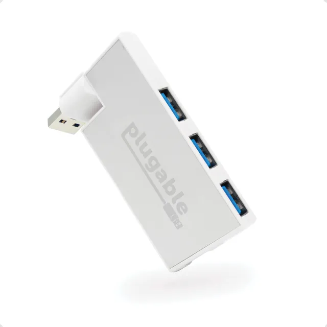 plugable-rotating-4-port-usb-3-0-bus-powered-hub image 1