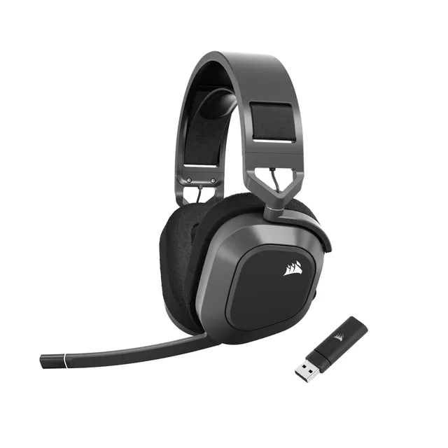 corsair-hs80-max-wireless-multiplatform-gaming-headset-2-4ghz-bluetooth-dolby-at image 1