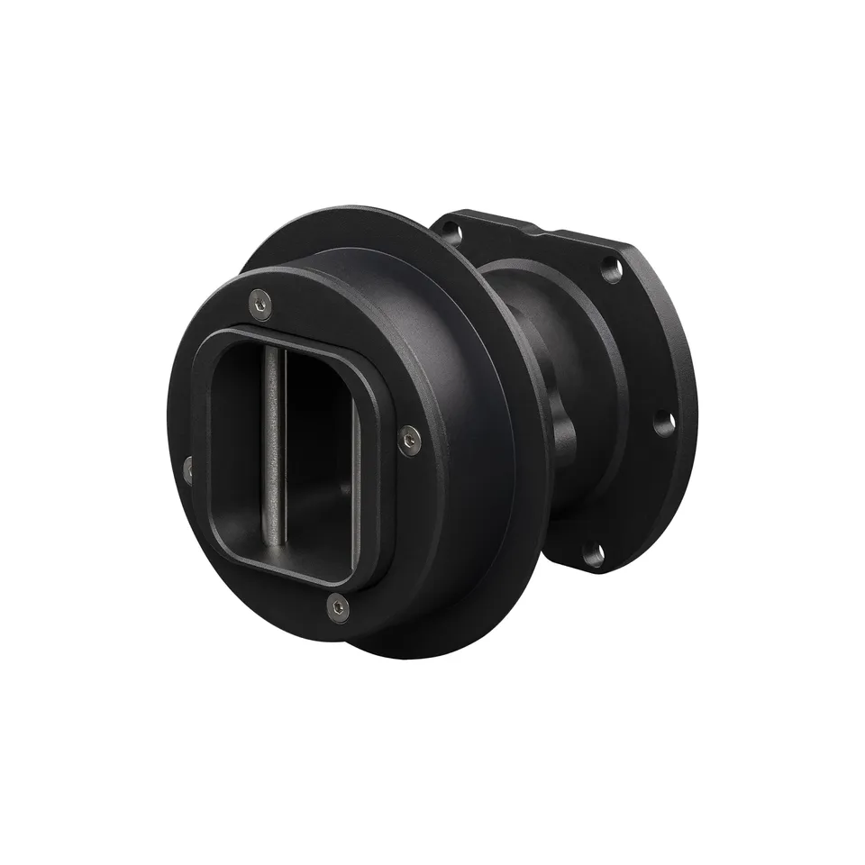 corsair-fanatec-qr2-wheel-side-motorsport-derived-quick-release-aluminum-body-pc image 1