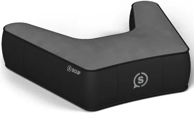 scuf-exo-ergonomic-posture-cushion-inflatable-support-for-gaming-and-remote-work image 1