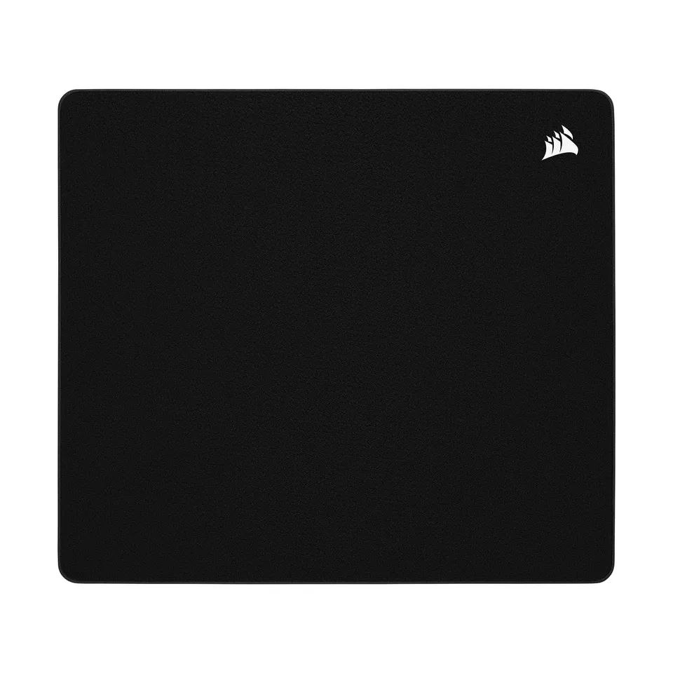 corsair-mm500-v2-hybrid-cloth-gaming-mouse-pad-large-45cm-x-40cm-spill-proof-coa image 1