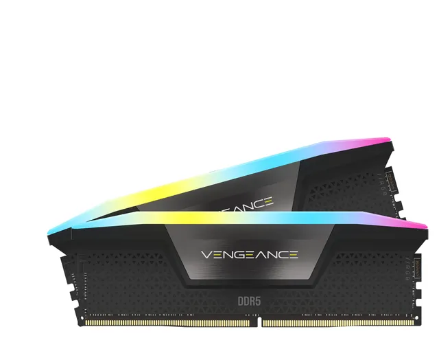 corsair-vengeance-rgb-ddr5-32gb-2x16gb-6000mhz-cl36-memory-intel-xmp-3-0-icue-co image 1