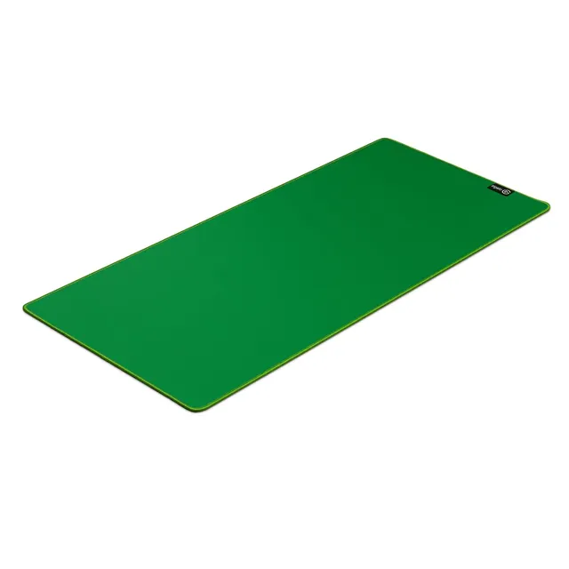 elgato-green-screen-mouse-mat-xl-chroma-key-desk-pad-for-streaming-obs-twitch-yo image 1