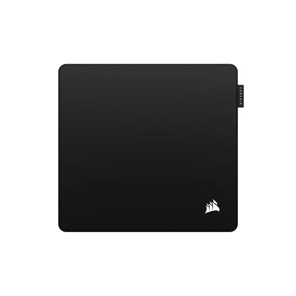 corsair-mm-pro-control-cloth-gaming-mouse-pad-medium-esports-tuned-4mm-non-slip- image 1
