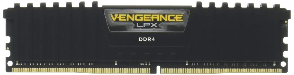 corsair-vengeance-lpx-ddr4-32gb-2x16gb-2666mhz-cl16-18-18-35-1-2v-intel-amd-desk image 1