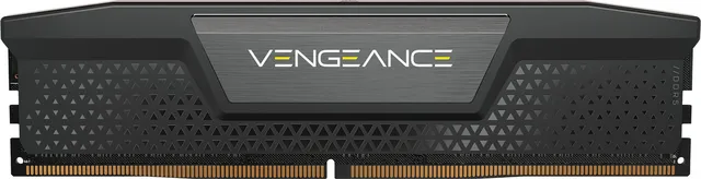 corsair-vengeance-ddr5-ram-16gb-1x16gb-5200mhz-cl40-intel-xmp-3-0-desktop-memory image 1