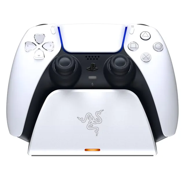 razer-quick-charging-stand-for-playstation-5-curved-cradle-one-handed-navigation image 1