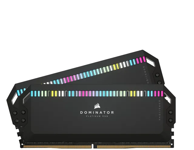 corsair-dominator-platinum-rgb-32gb-2x16gb-ddr5-6000mhz-cl36-memory-kit-black-cm image 1