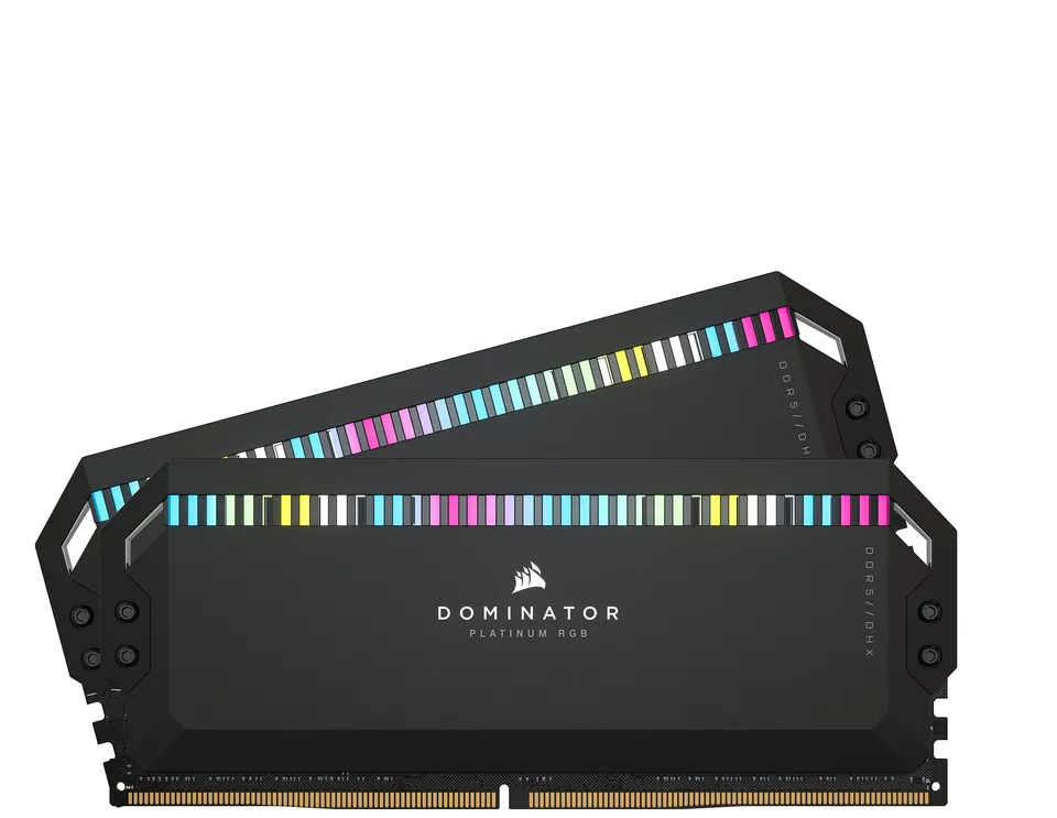 corsair-dominator-platinum-rgb-32gb-2x16gb-ddr5-6000mhz-cl36-memory-kit-black-cm image 1
