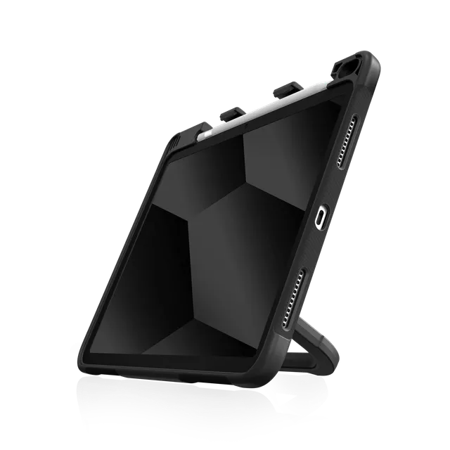stm-goods-dux-swivel-case-for-ipad-a16-10th-gen-9th-8th-7th-gen-360-rotating-sta image 1
